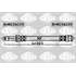 6606019 FLEXIBLE DE FREIN