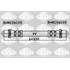 6606008 FLEXIBLE DE FREIN