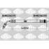 6604017 FLEXIBLE DE FREIN