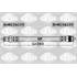 6604010 FLEXIBLE DE FREIN