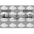 6600018 FLEXIBLE DE FREIN