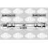 6600016 FLEXIBLE DE FREIN
