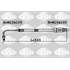 6600006 FLEXIBLE DE FREIN