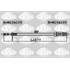 6600005 FLEXIBLE DE FREIN