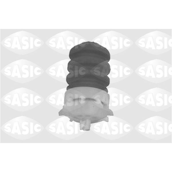 1665675 BUTEE DE TALONNAGE G/D