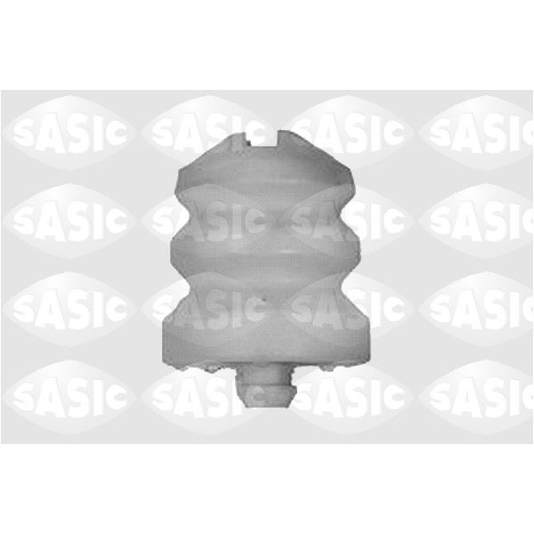 1665665 BUTEE DE TALONNAGE G/D