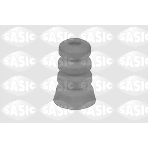 1665635 BUTEE DE TALONNAGE G/D