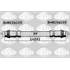 SBH0284 FLEXIBLE DE FREIN