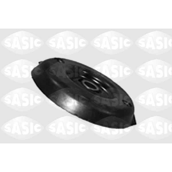 0385855 SUPPORT SUSPENSION G/D