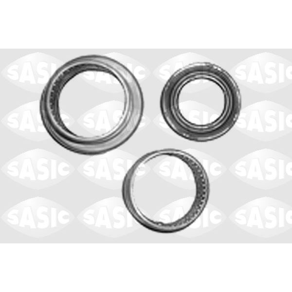 1005117 KIT REP. TRAIN AR