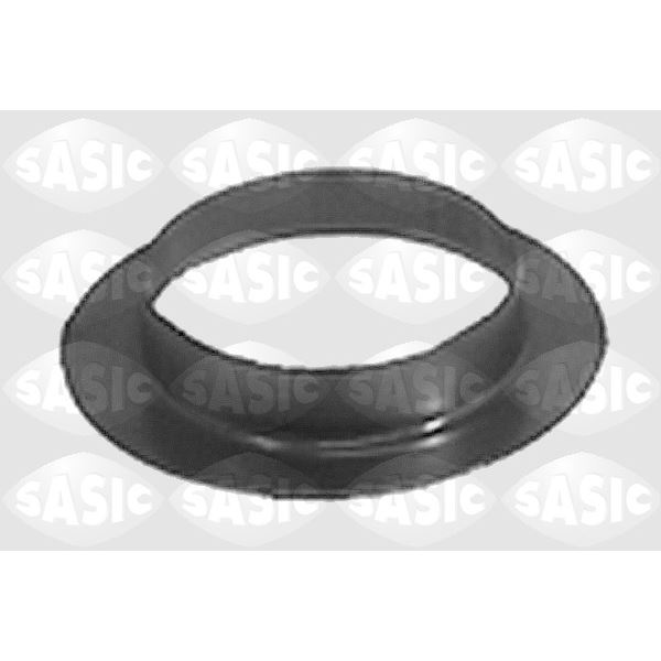 1545095 BAGUE DE BARRE TORSION