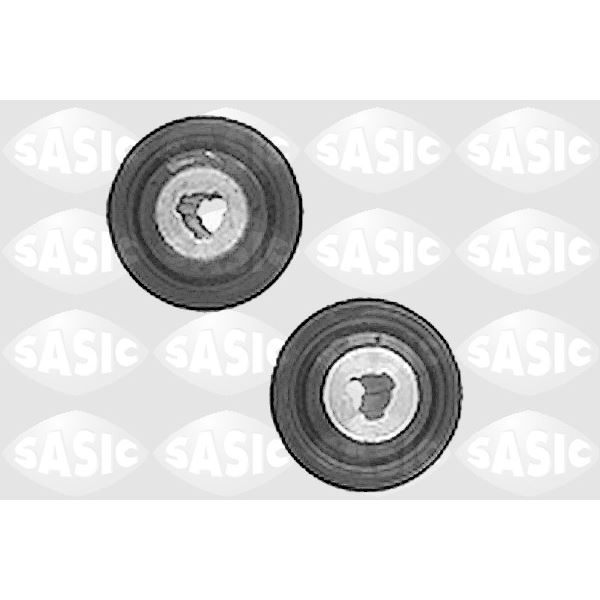 4005423 KIT REP. TRIANGLE SUSP