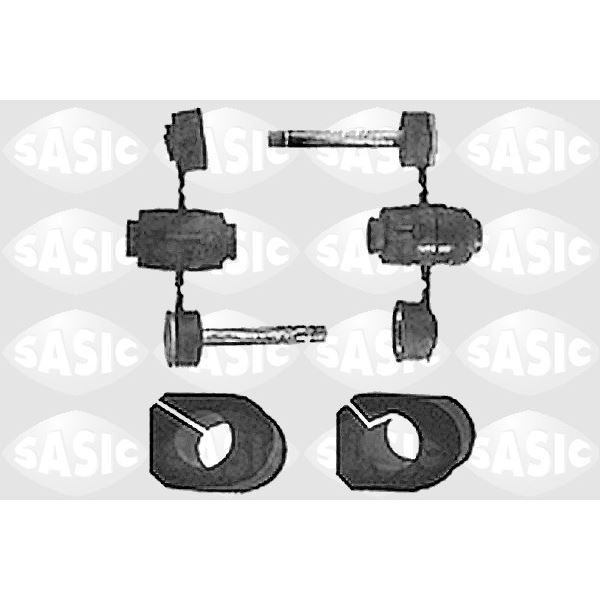 4005078 KIT REP. BARRE STAB. G