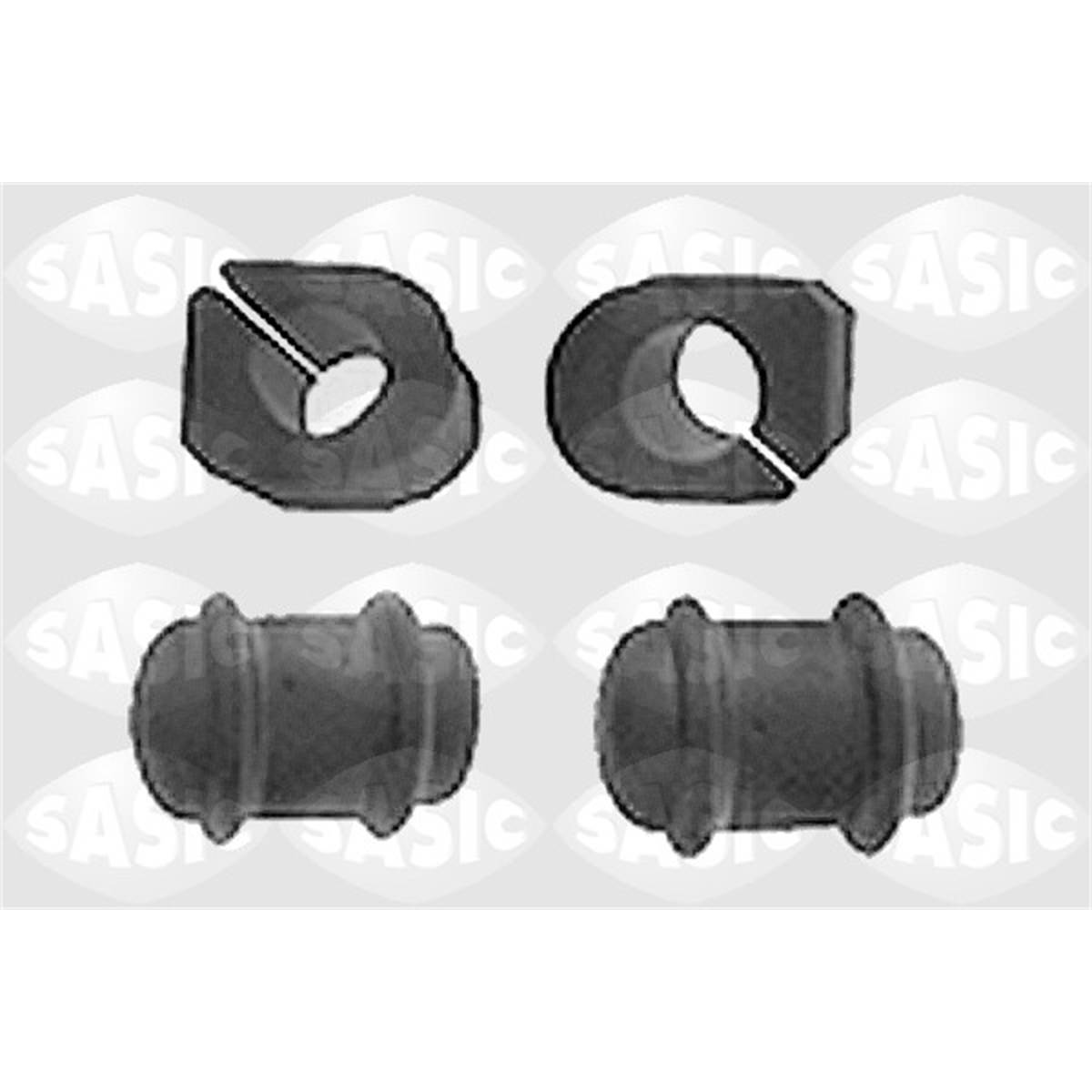 4005077 Kit Rep. Barre Stab. G