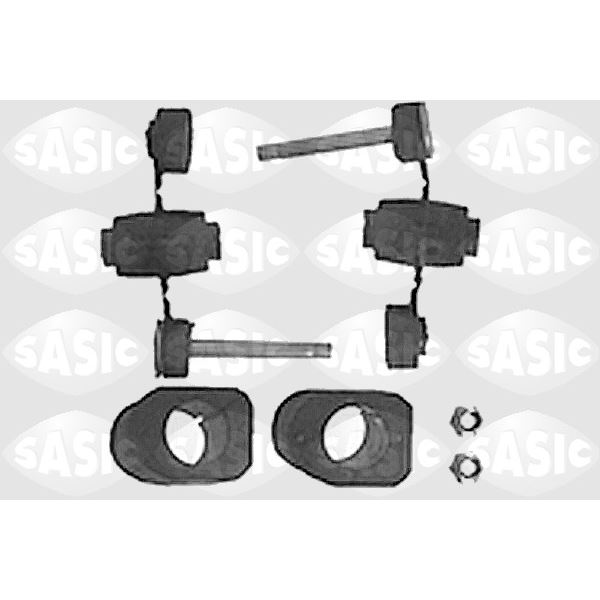 4005070 KIT REP. BARRE STAB. G