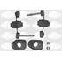 4005070 KIT REP. BARRE STAB. G