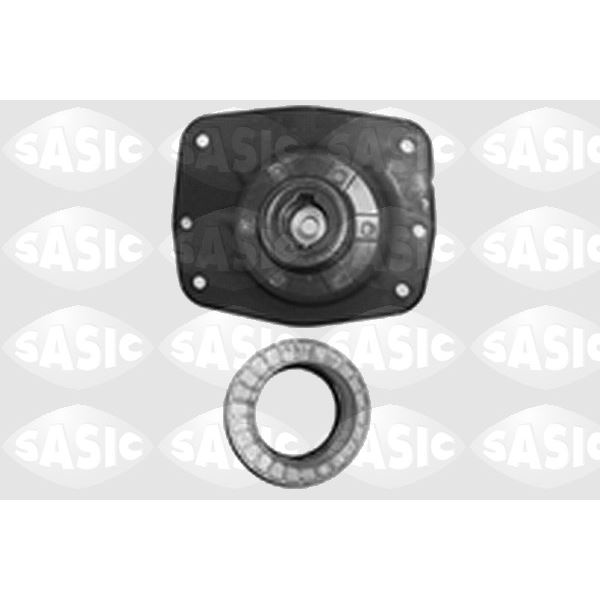 1005264 KIT REP. SUSPENSION