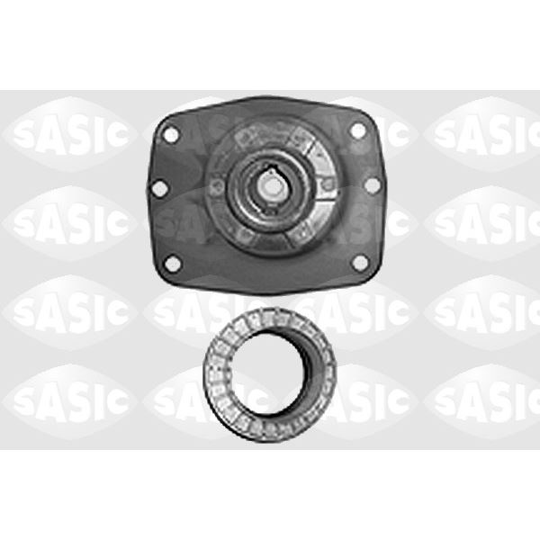 1005263 KIT REP. SUSPENSION