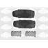 1005250 KIT REP. PROTECTION AM