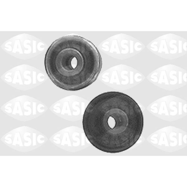 1003588 KIT REP. TRIANGLE SUSP