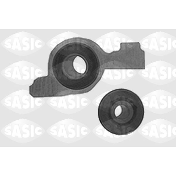 1003587 KIT REP. TRIANGLE SUSP