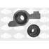 1003587 KIT REP. TRIANGLE SUSP