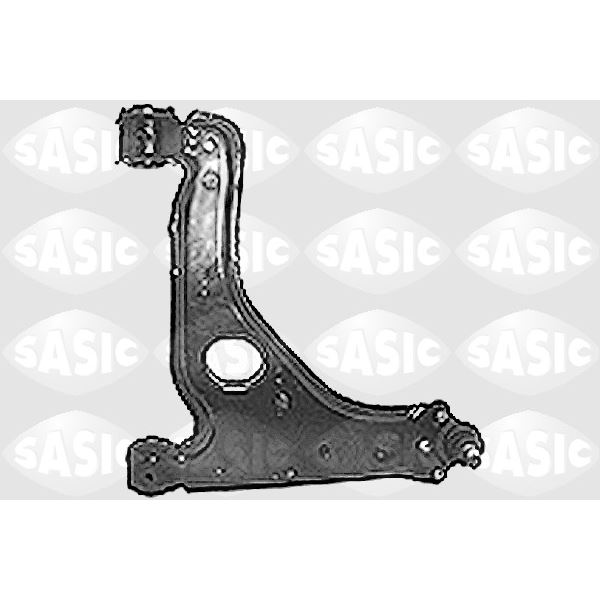 9005192 TRIANGLE DE SUSP. INF.