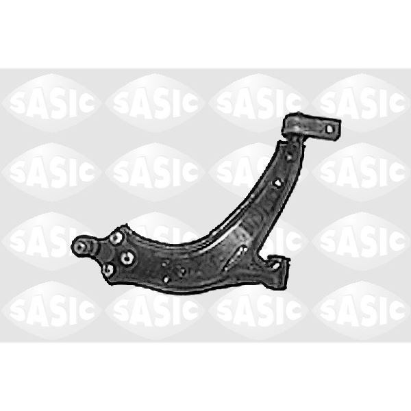 5213E33 TRIANGLE DE SUSP. INF.