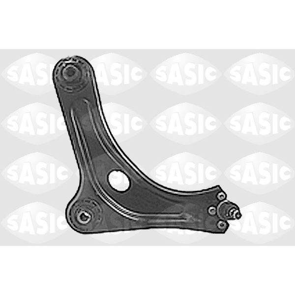 5203L43 TRIANGLE DE SUSP. INF.