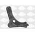 5203L43 TRIANGLE DE SUSP. INF.