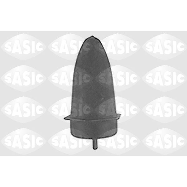 4005512 BUTEE DE TALONNAGE G/D