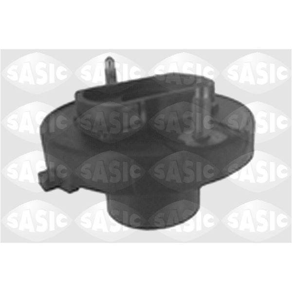 4001638 SUPPORT SUSPENSION G/D