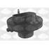 4001638 SUPPORT SUSPENSION G/D