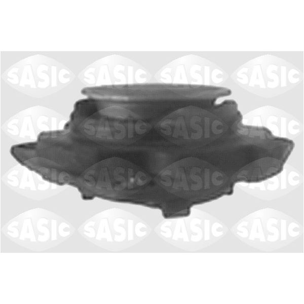 4001635 SUPPORT SUSPENSION D
