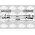 SBH6384 FLEXIBLE DE FREIN