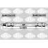 SBH6383 FLEXIBLE DE FREIN