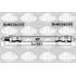 SBH6380 FLEXIBLE DE FREIN