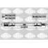 SBH6347 FLEXIBLE DE FREIN