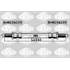 SBH6334 FLEXIBLE DE FREIN
