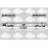 SBH6283 FLEXIBLE DE FREIN