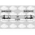 SBH4070 FLEXIBLE DE FREIN