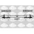 SBH0171 FLEXIBLE DE FREIN