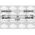 SBH0166 FLEXIBLE DE FREIN