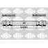 SBH0165 FLEXIBLE DE FREIN