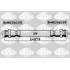 SBH0150 FLEXIBLE DE FREIN