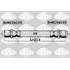 SBH0135 FLEXIBLE DE FREIN
