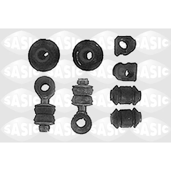 9155490 KIT REP. TRAIN AV