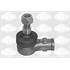 9005233 ROTULE TIRANT CHASSE S