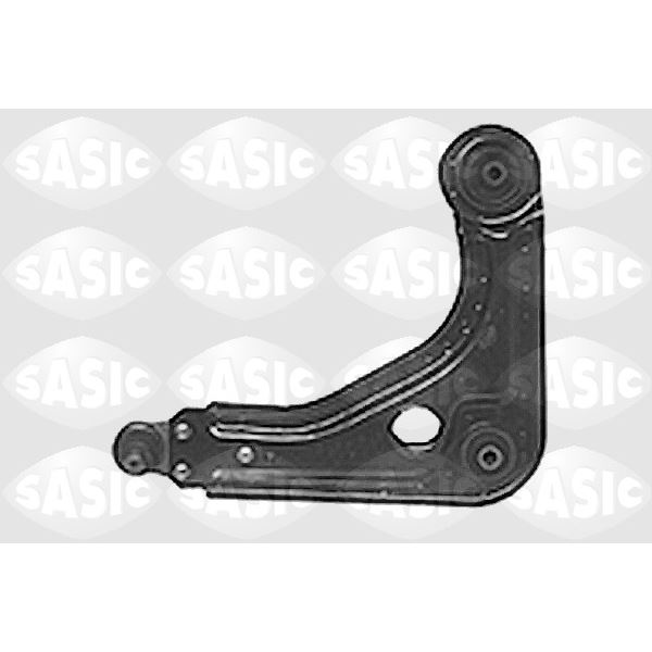 9005123 TRIANGLE DE SUSP. INF.
