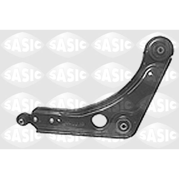 9005117 TRIANGLE DE SUSP. INF.